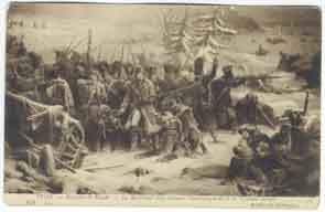 �. ����. ���������� ������
Retraite de Russie by Adolphe Yvon