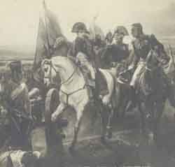 �. �����. ������������ ��������
 by Horace Vernet