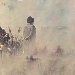 �.�.���������. �������� ����� �������, ��������� ��������� ����
Napoleon expecting the deputation of boyards before Moscow by Basil V. Vereshchagin