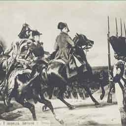 �. �����. �������� I ����� ������ � ����
 by Horace Vernet