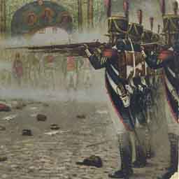 �.�.���������. �����������
Incendiaries by Basil V. Vereshchagin