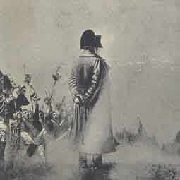 �.�.���������. �������� ����� �������, ��������� ��������� ����
Napoleon expecting the deputation of boyards before Moscow by Basil V. Vereshchagin