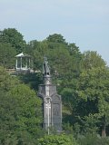 �������� ��������� ������������ � �����
Monument to Vladimir Svyatoslavych in Kiev