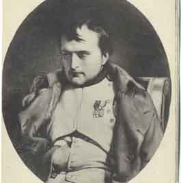 ������� �. �������� I
Napoleon I by Paul Delaroche