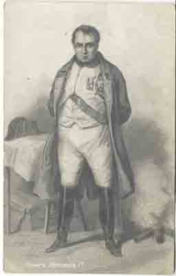 �����. �������� I
Napoleon I by Lecheur