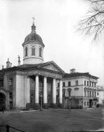 ������� ��. ���������
Church of St Catherine