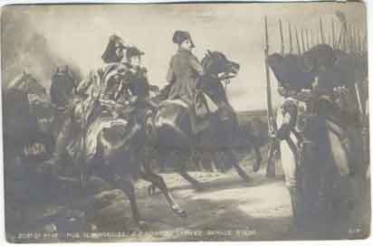 �. �����. �������� I ����� ������ � ����
by Horace Vernet