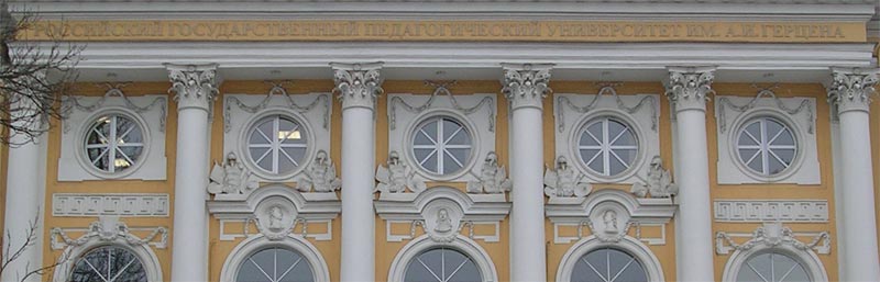 ���������� � �����-����������
Sculpture in St.-Petersburg