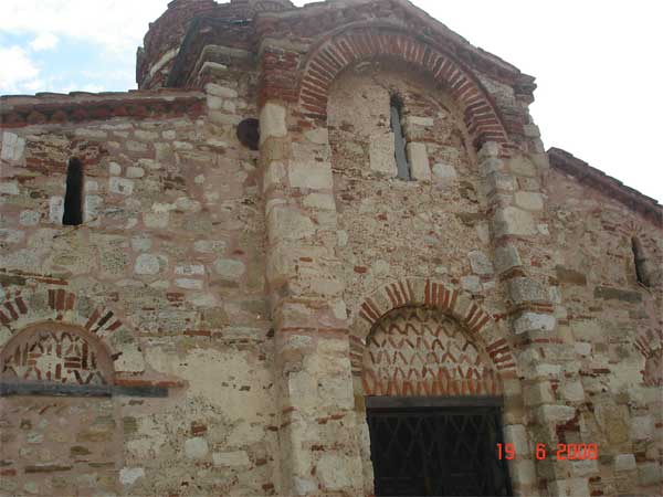 ������� ��. ������ ����������
church of St John the Baptist