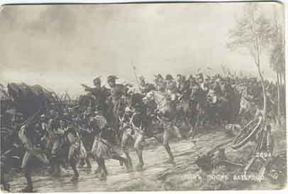 ���. ����� ��������
After Waterloo by Gov