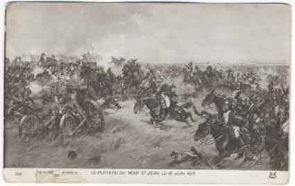 �������� ���� ��. ������ 18 ���� 1815