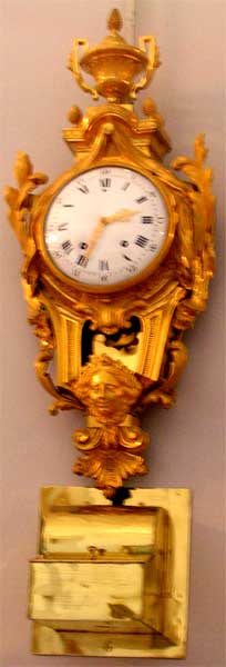 ���� ���������
Wall watch