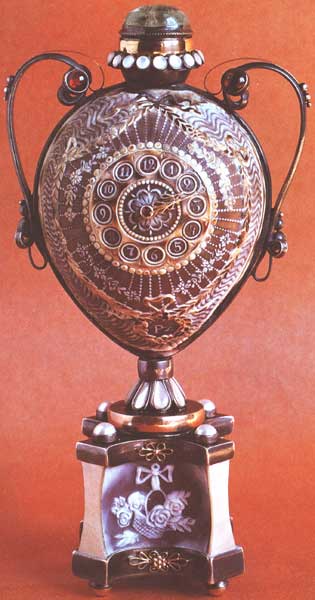 ���� ��������
Watch �Faberge�