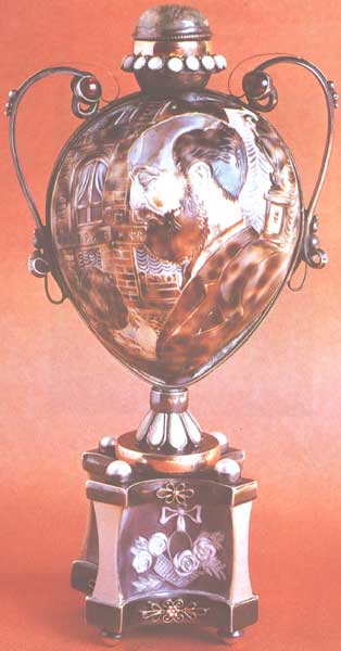 ���� ��������
Watch �Faberge�