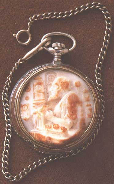 ���� ��������� ���������
Watch �Clockmaker�