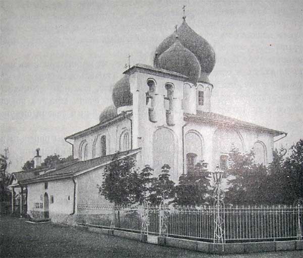 ����� ������������ ���������