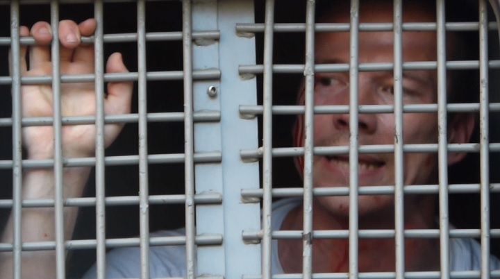 ������� ����������������!
Free political prisoners!