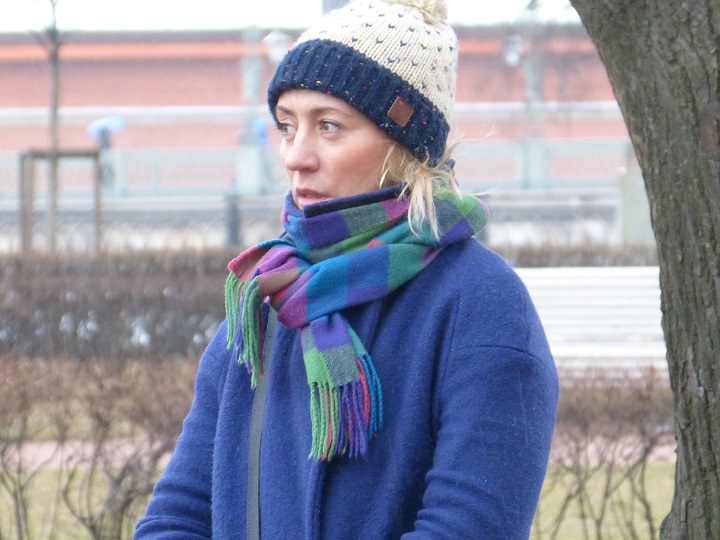 7 ������ 2015. ����� ������. 40 ����
April 7, 2015. Boris Nemtsov. 40 days