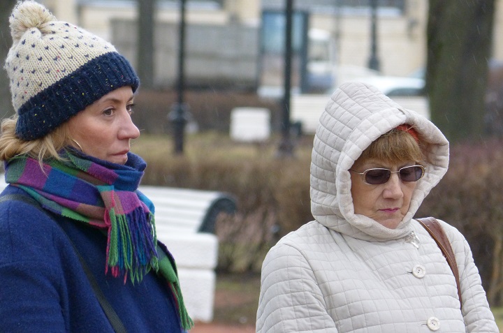 7 ������ 2015. ����� ������. 40 ����
April 7, 2015. Boris Nemtsov. 40 days