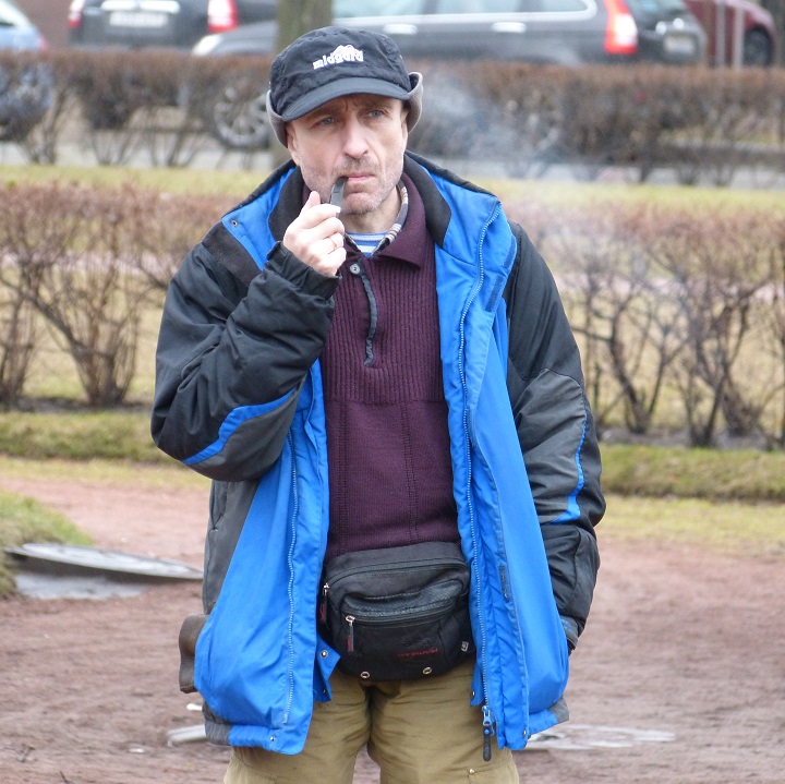 7 ������ 2015. ����� ������. 40 ����
April 7, 2015. Boris Nemtsov. 40 days