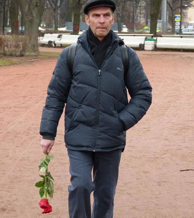 7 ������ 2015. ����� ������. 40 ����
April 7, 2015. Boris Nemtsov. 40 days