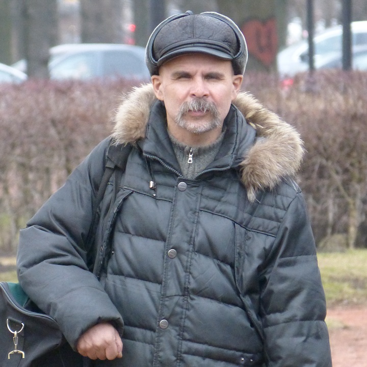 7 ������ 2015. ����� ������. 40 ����
April 7, 2015. Boris Nemtsov. 40 days