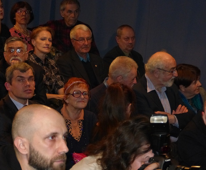 7 ������ 2015. ����� ������. 40 ����
April 7, 2015. Boris Nemtsov. 40 days