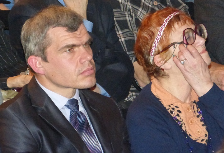 7 ������ 2015. ����� ������. 40 ����
April 7, 2015. Boris Nemtsov. 40 days