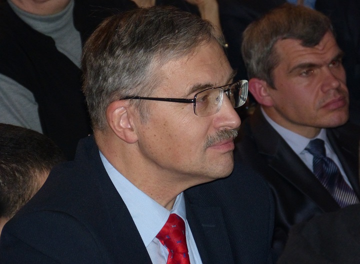 7 ������ 2015. ����� ������. 40 ����
April 7, 2015. Boris Nemtsov. 40 days