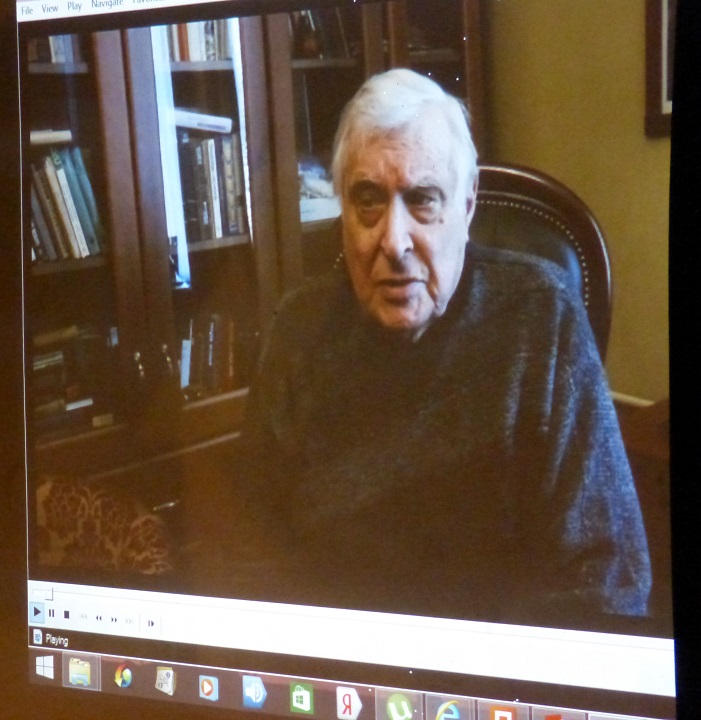 7 ������ 2015. ����� ������. 40 ����
April 7, 2015. Boris Nemtsov. 40 days