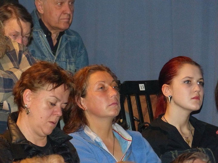 7 ������ 2015. ����� ������. 40 ����
April 7, 2015. Boris Nemtsov. 40 days