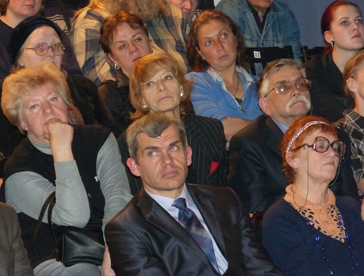7 ������ 2015. ����� ������. 40 ����
April 7, 2015. Boris Nemtsov. 40 days