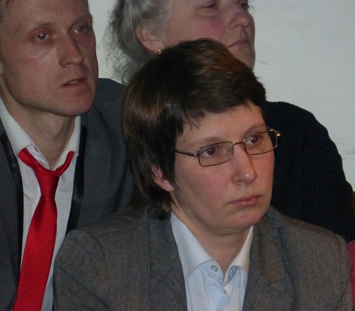 7 ������ 2015. ����� ������. 40 ����
April 7, 2015. Boris Nemtsov. 40 days