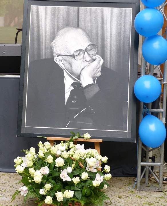 23 ��� 2015. ��������� �������
May 23, 2015. Festival of freedom