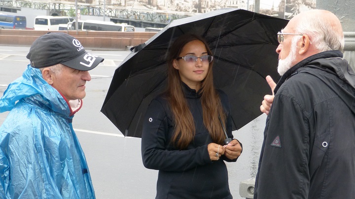 27 ���� 2015. ����� ������. 4 ������
June 27, 2015. Nemtsov Boris. 4 monthes
