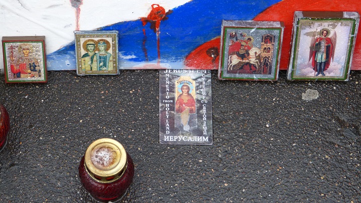 27 ���� 2015. ����� ������. 4 ������
June 27, 2015. Nemtsov Boris. 4 monthes