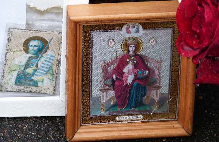 27 ���� 2015. ����� ������. 4 ������
June 27, 2015. Nemtsov Boris. 4 monthes