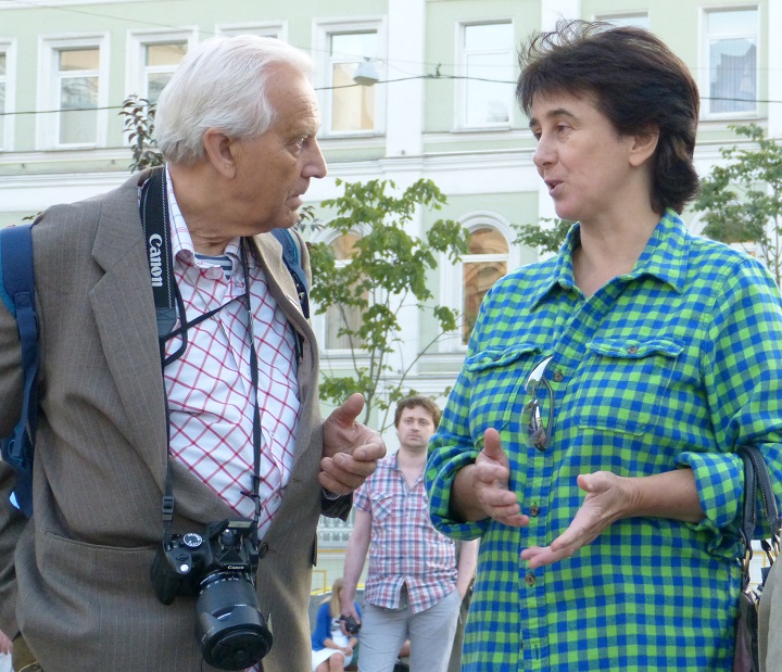 6 ���� 2015. ���������-6
July 6, 2015. Strategy-6