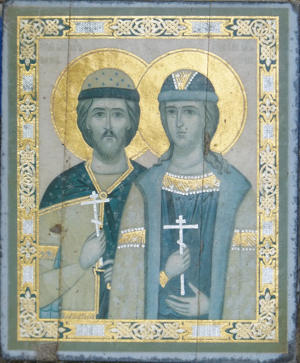 6 ���� 2015. ������ ����
July 6, 2015. Nemtsov bridge