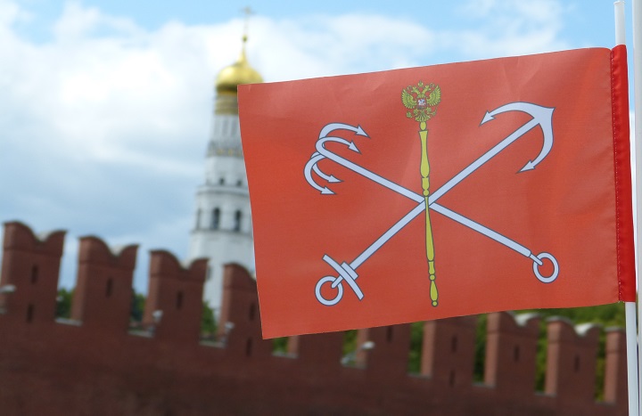6 ���� 2015. ������ ����
July 6, 2015. Nemtsov bridge