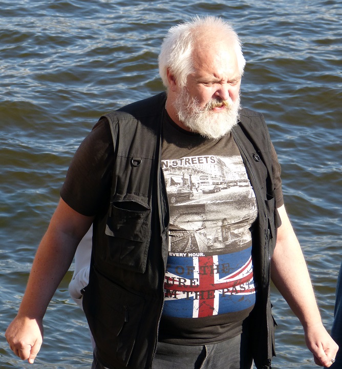 25 ���� 2015. ���� ������ ��������� ���������
July 25, 2015. Memory day of Vladimir Vysotsky