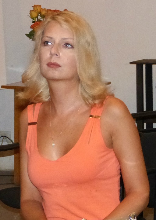 27 ������� 2015. ����� ������ ������ �������
August 27, 2015. The evening party in memory of Boris Nemtsov