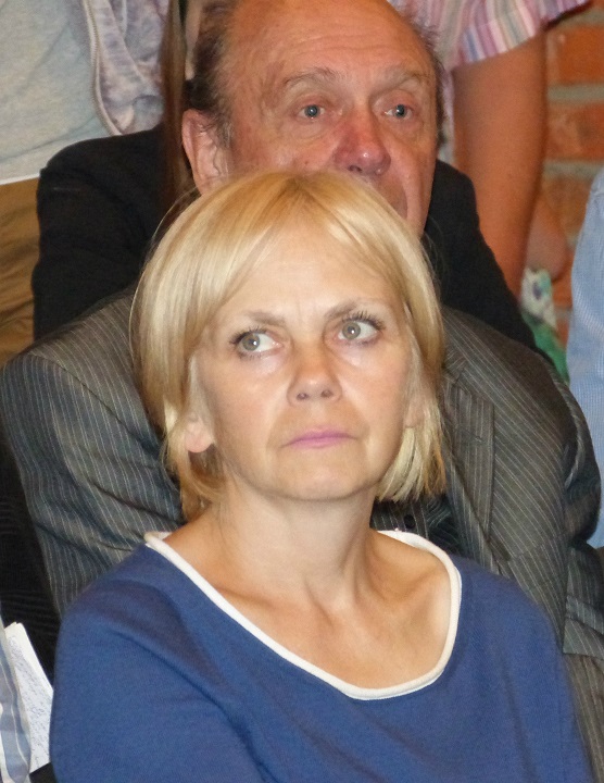 27 ������� 2015. ����� ������ ������ �������
August 27, 2015. The evening party in memory of Boris Nemtsov