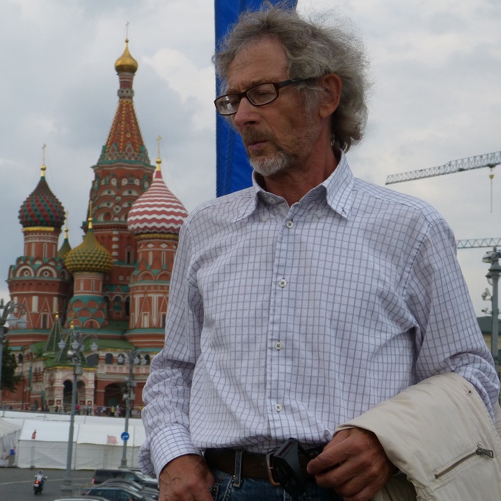 27 ������� 2015. ������� ��� ������
August 27, 2015. Half year without Boris