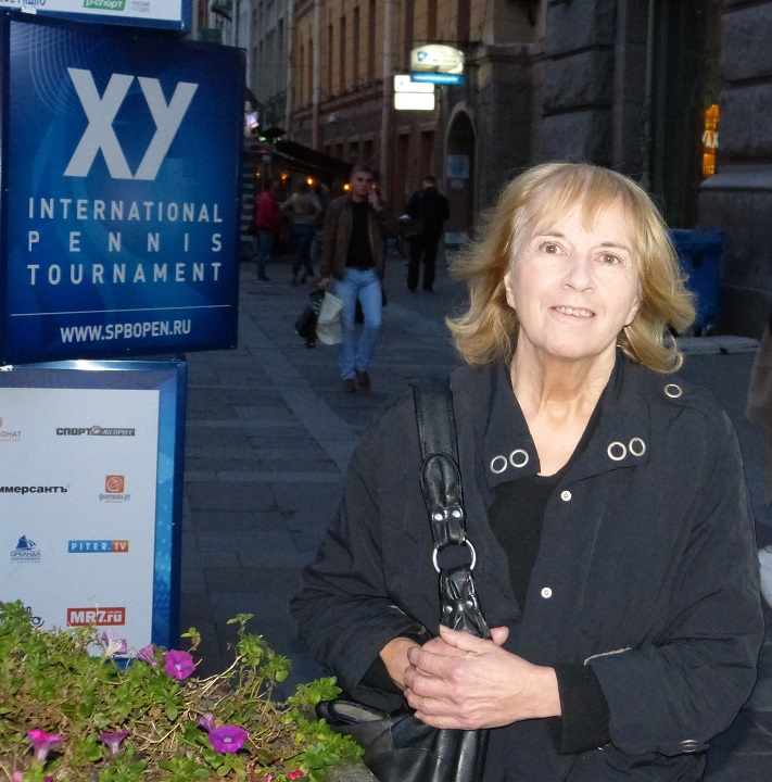 �� ������������� ��������� ������
XY International pennis tournament