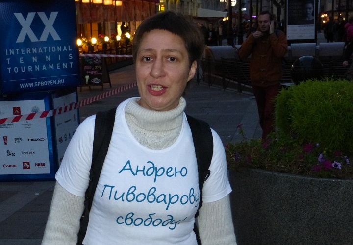 23 �������� 2015. ���� �������� ������ ����������
September 23, 2015. Birthday of Andrew Pivovarov