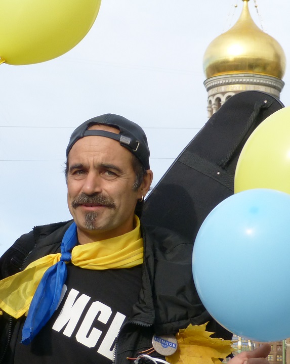 ����������� �������� �����?
Has Sevastopol returned home?
