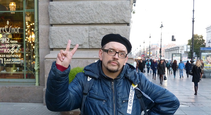 6 ������� 2015. ���������-6
October 6, 2015. Strategy-6