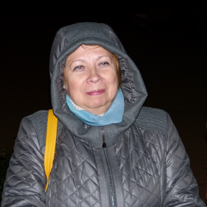 9 ������� 2015. ���� �������� ������ �������
October 9, 2015. Birthday of Boris Nemtsov