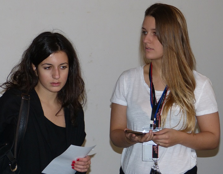 18 ������� 2015. ������� � ��������� ������� 6 ���
October 18, 2015. Auction in support of prisoners of May 6